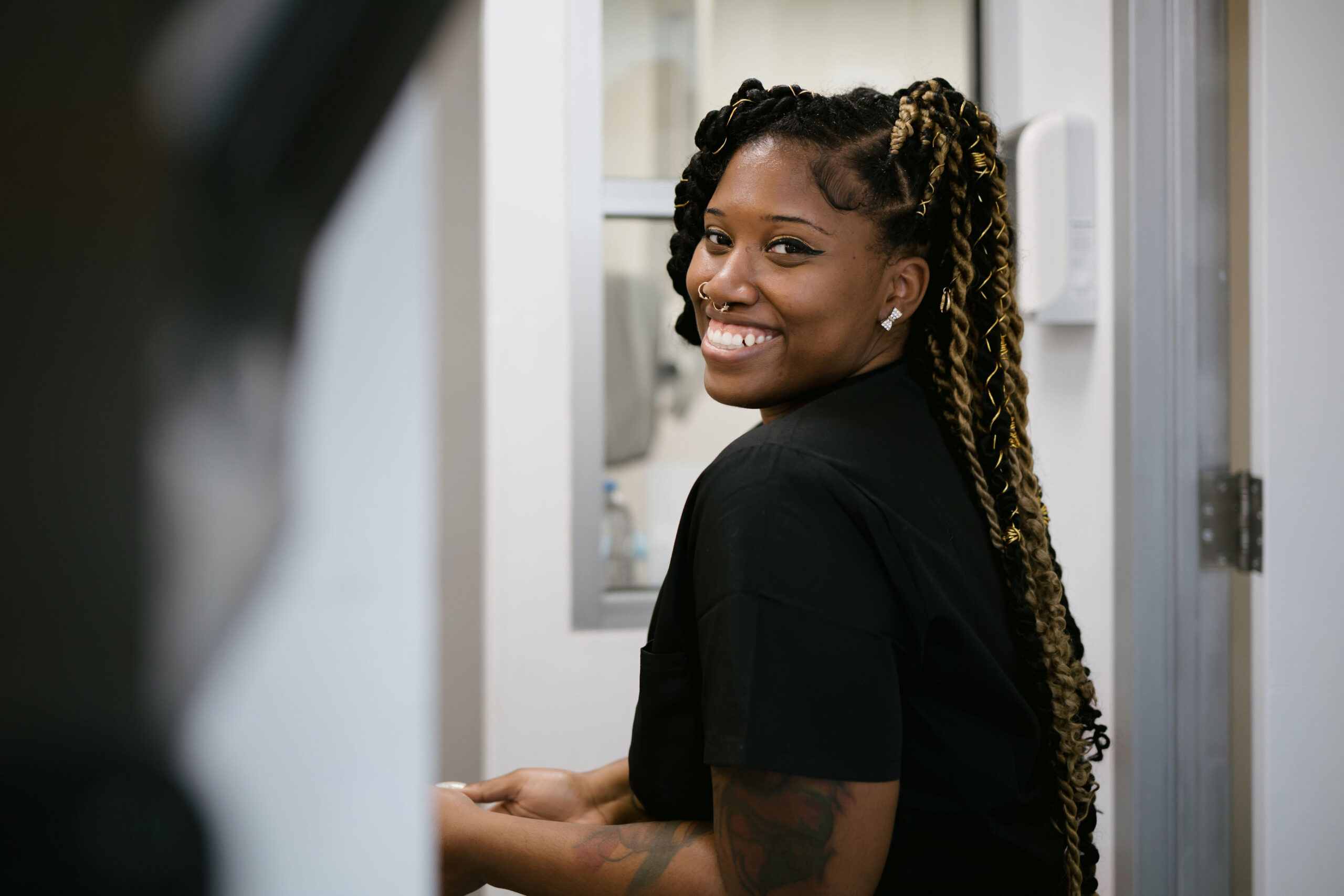 Periodontal Treatment in NYC – Murray Hill