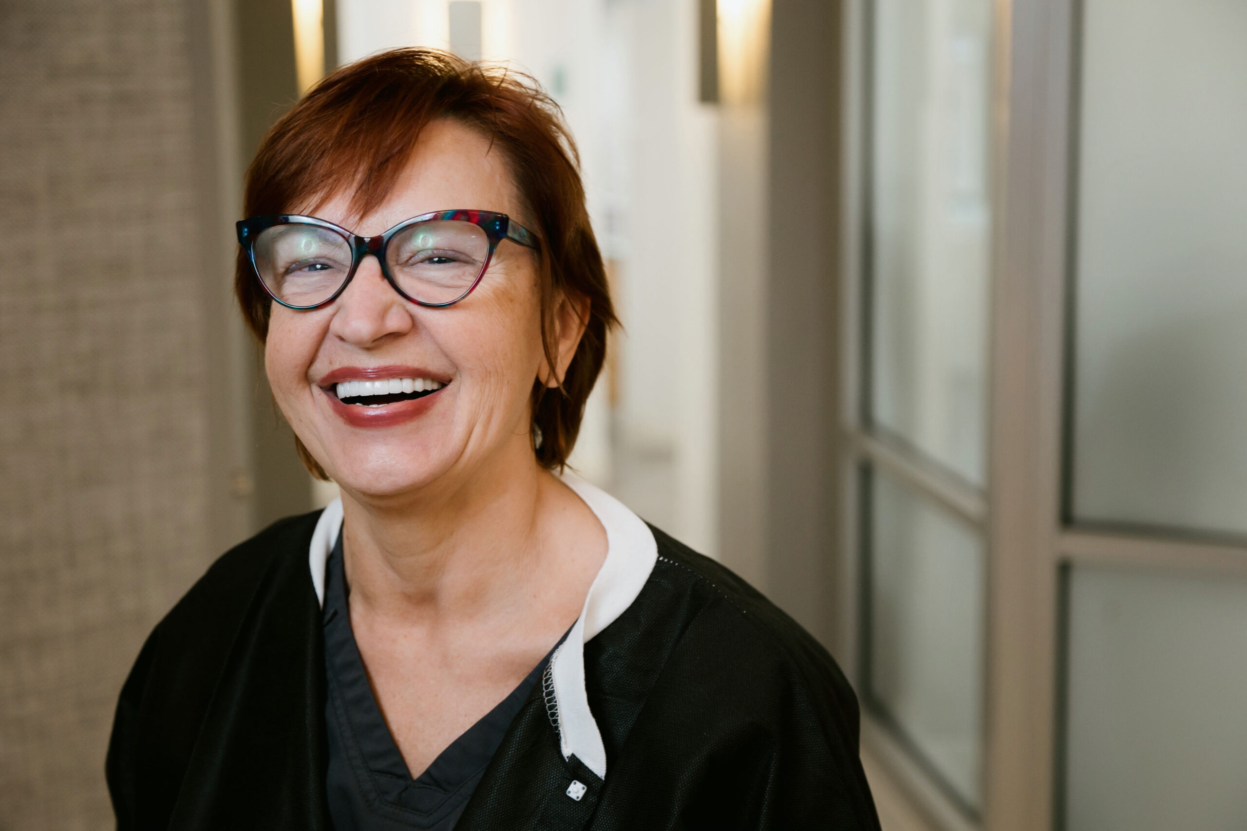 Laser Dentistry in NYC – Murray Hill