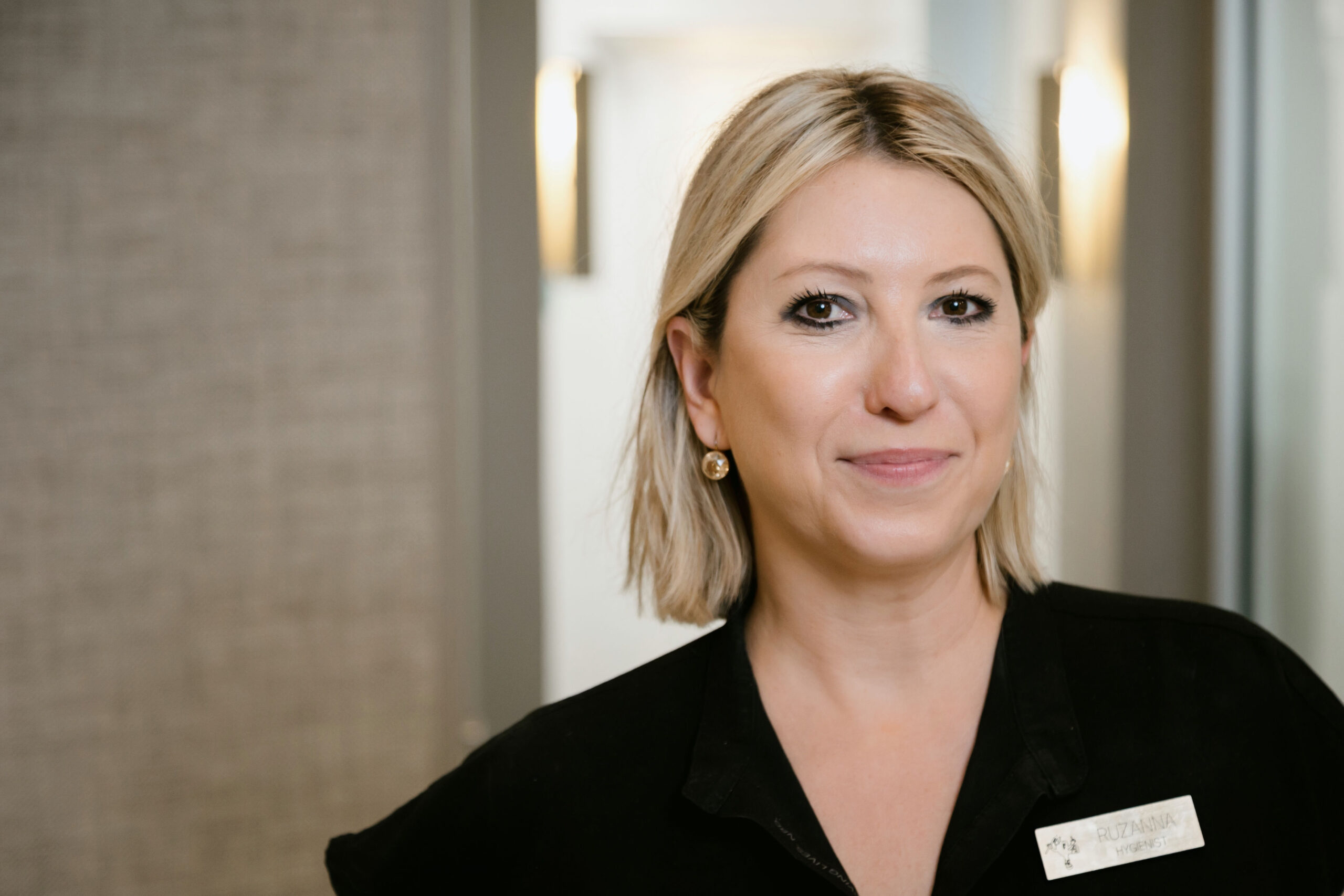 TMJ Treatment in NYC – Murray Hill