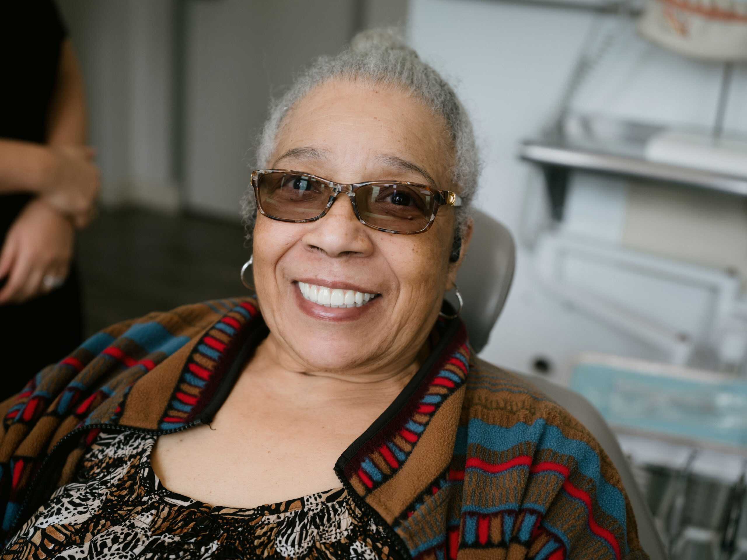 Cosmetic Bonding in NYC – Murray Hill