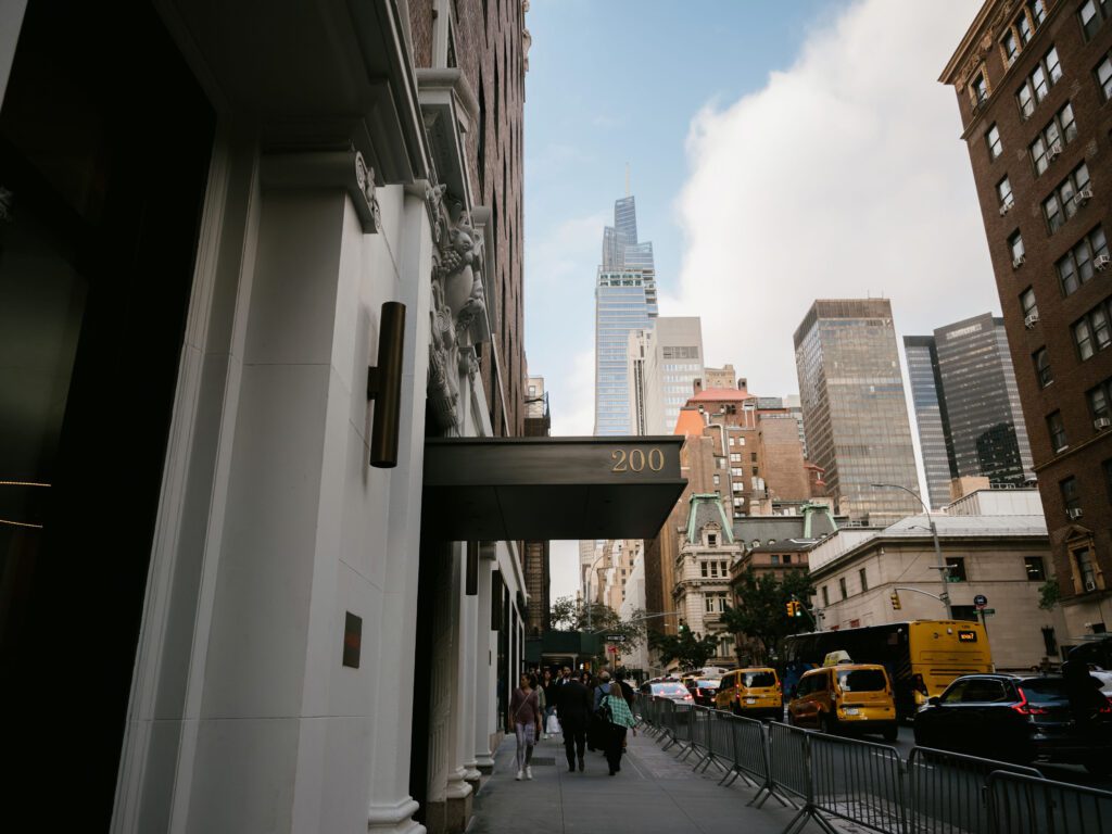 outside of manhattan dental spa