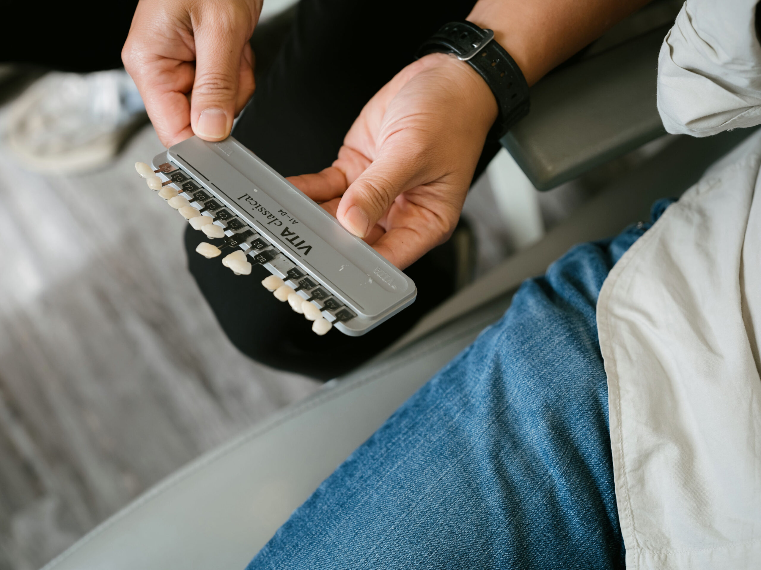 Benefits of Dental Implants