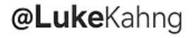 @Lukekahng logo
